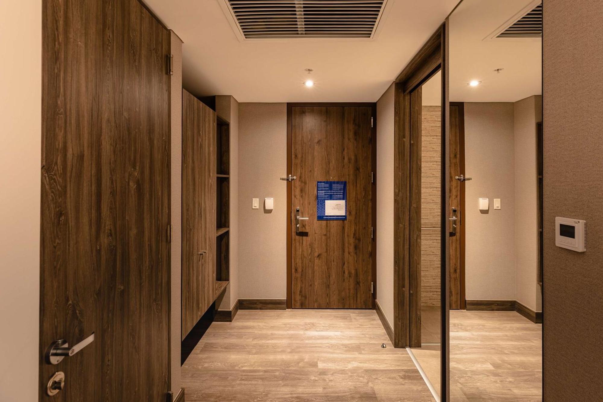 Hampton By Hilton Arequipa Hotel Exterior foto